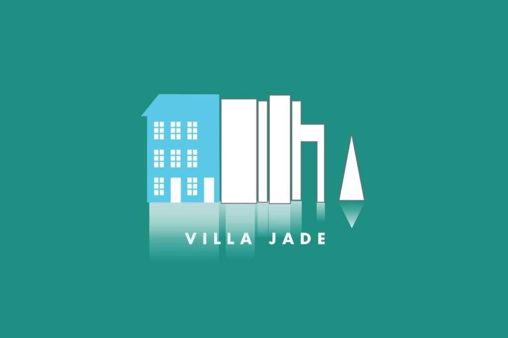 Villa Jade Етрета Екстер'єр фото
