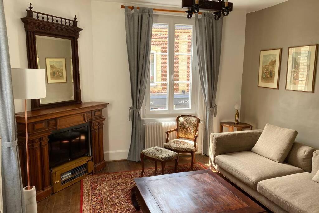 Villa Jade Етрета Екстер'єр фото