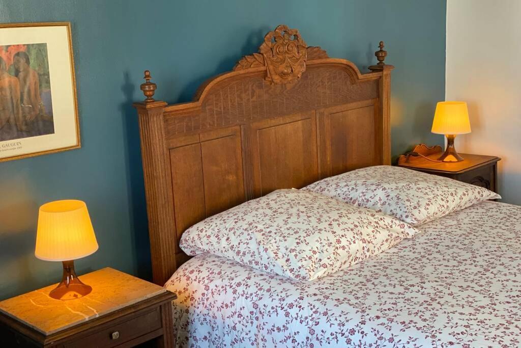 Villa Jade Етрета Екстер'єр фото
