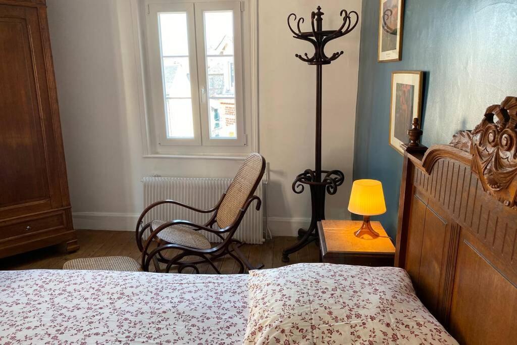 Villa Jade Етрета Екстер'єр фото