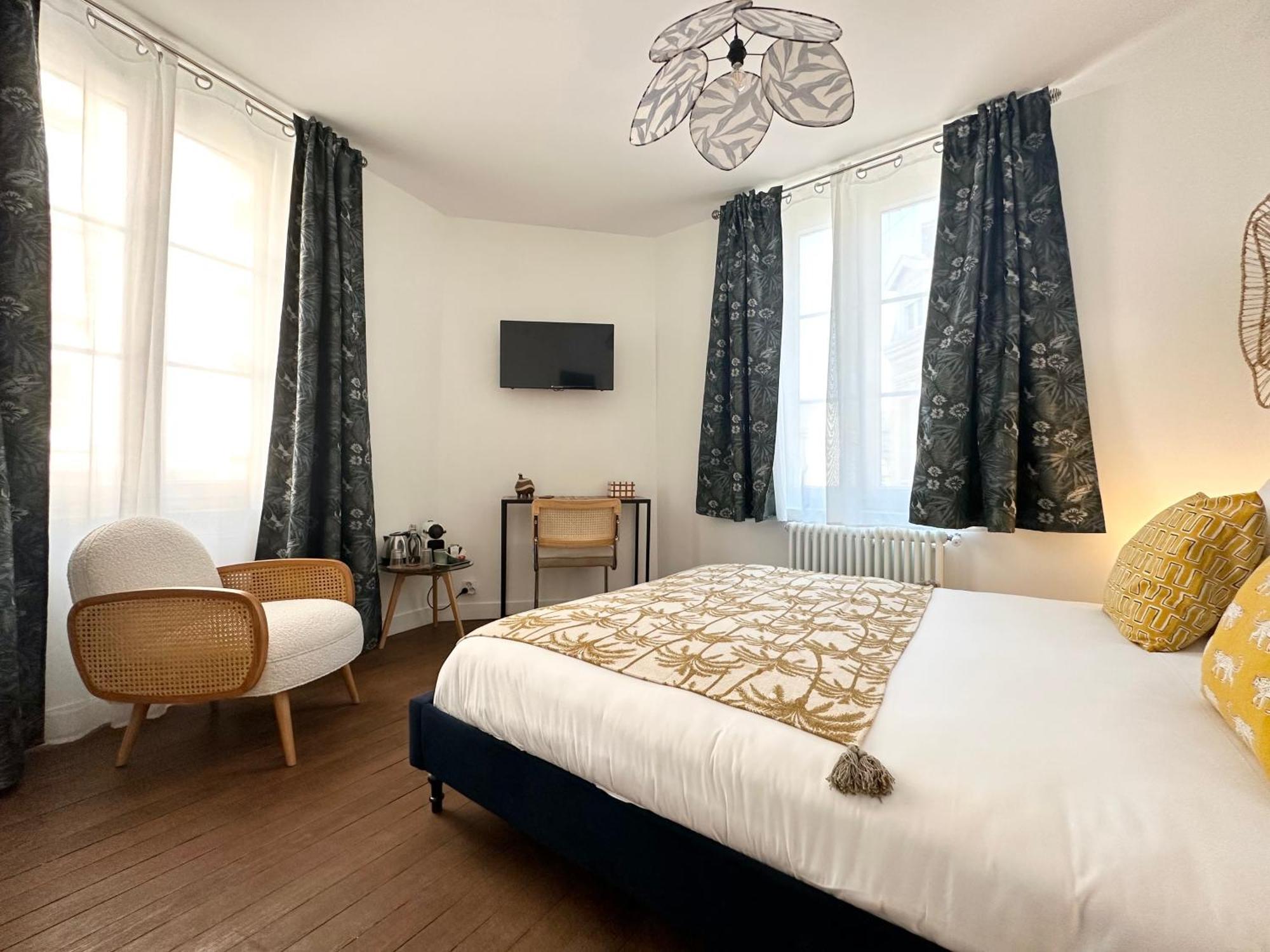 Villa Jade Етрета Екстер'єр фото
